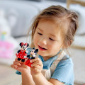 10941 LEGO DUPLO Disney TM Mikin ja Minnin syntymäpäiväjuna